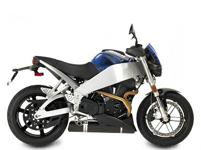 Buell Lightning CityX XB9SX