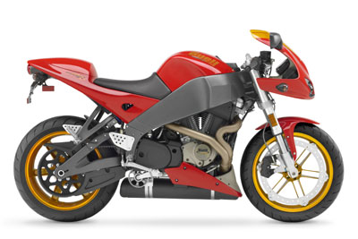 Buell Firebolt XB12R