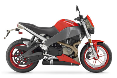 Buell Lightning Long XB12Ss