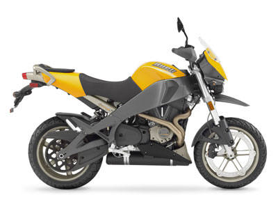 Buell Ulysses XB12X