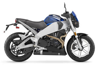 Buell Lightning CityX XB9SX
