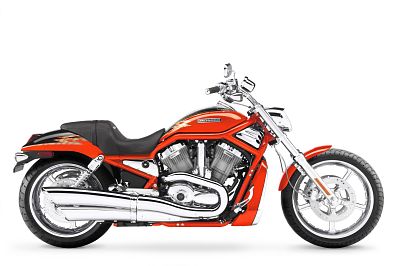 VRSCSE Screamin Eagle V-Rod