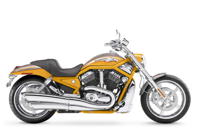VRSCSE Screamin' Eagle V-Rod