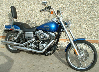 FXDWG Dyna Wide Glide