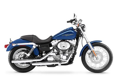 FXDCI DYNA SUPER GLIDE CUSTOM
