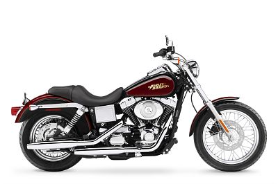 FXDLI DYNA LOW RIDER