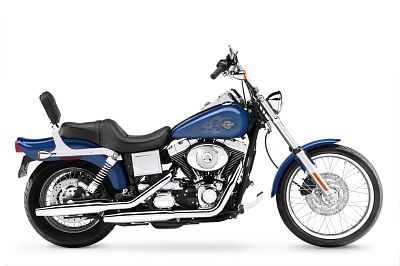FXDWGI DYNA WIDE GLIDE