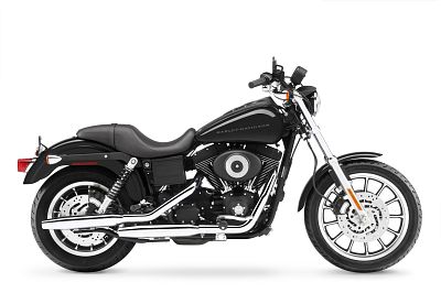 FXDXI DYNA SUPER GLIDE SPORT
