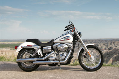 FXDI 35th Anniversary Super Glide