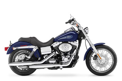 FXDLI Dyna Low Rider