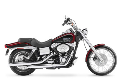 FXDWGI Dyna Wide Glide