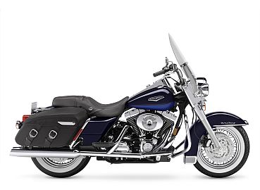 FLHRCI ROAD KING CLASSIC