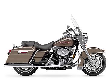 FLHRI ROAD KING