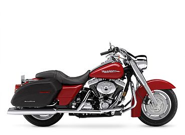 FLHRSI ROAD KING CUSTOM