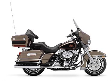 FLHTCI ELECTRA GLIDE CLASSIC