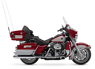 FLHTCUI ULTRA CLASSIC ELECTRA GLIDE