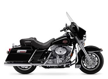 FLHTI ELECTRA GLIDE STANDARD