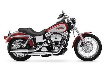 FXDLI DYNA LOW RIDER