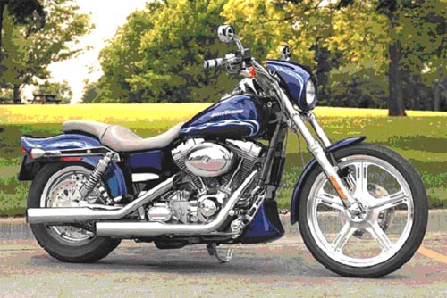 FXDWG 3 Dyna Wide Glide