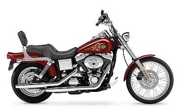 FXDWGI WIDE GLIDE