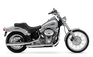 FXSTI SOFTAIL STANDARD