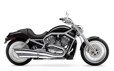 VRSCA V-ROD