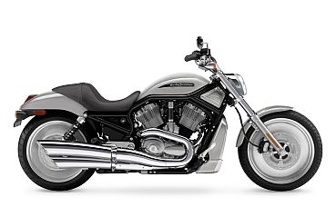 VRSCB V-ROD