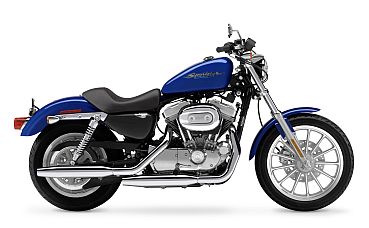 XL 883 Sportster 883