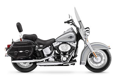 FLSTCI HERITAGE SOFTAIL CLASSIC