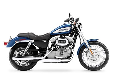 XL 1200R Sportster 1200 Roadster