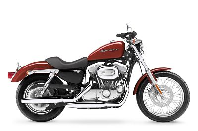 XL 883 Sportster 883