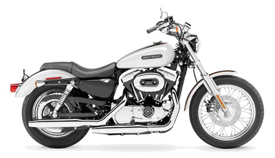 XL 1200L Sportster 1200 Low