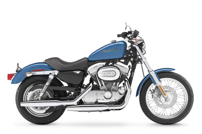 XL 883 Sportster 883