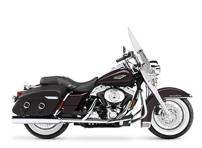 FLHRCI ROAD KING CLASSIC