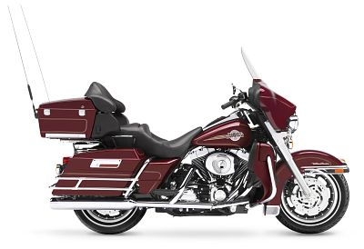 FLHTCUI ULTRA CLASSIC ELECTRA GLIDE