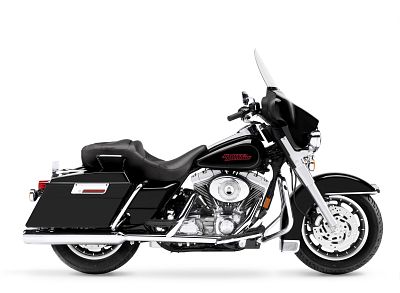 FLHTI ELECTRA GLIDE STANDARD