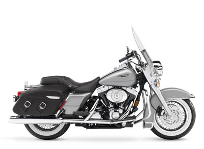 FLHRCI Road King Classic