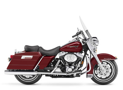 FLHRI Road King