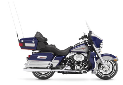 FLHTCUI Ultra Classic Electra Glide