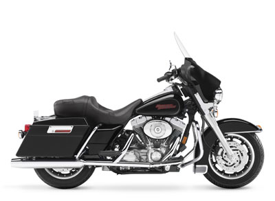 FLHTI Electra Glide Standard