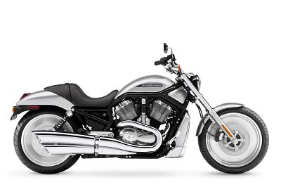 VRSCB V-ROD