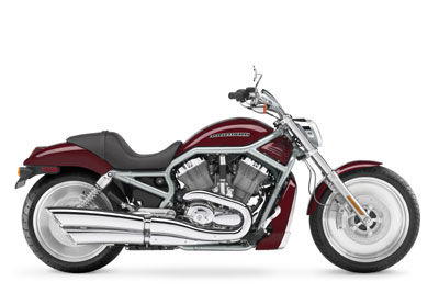 VRSCA V-Rod